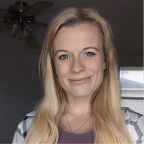 A image of a concrete sphere, balanced between two other larger spheres